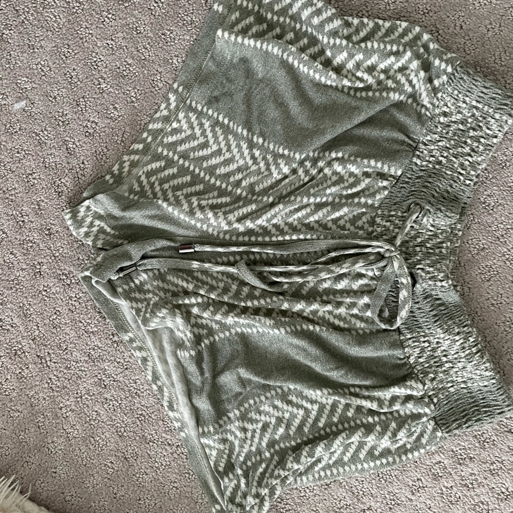 alterd state flown shorts